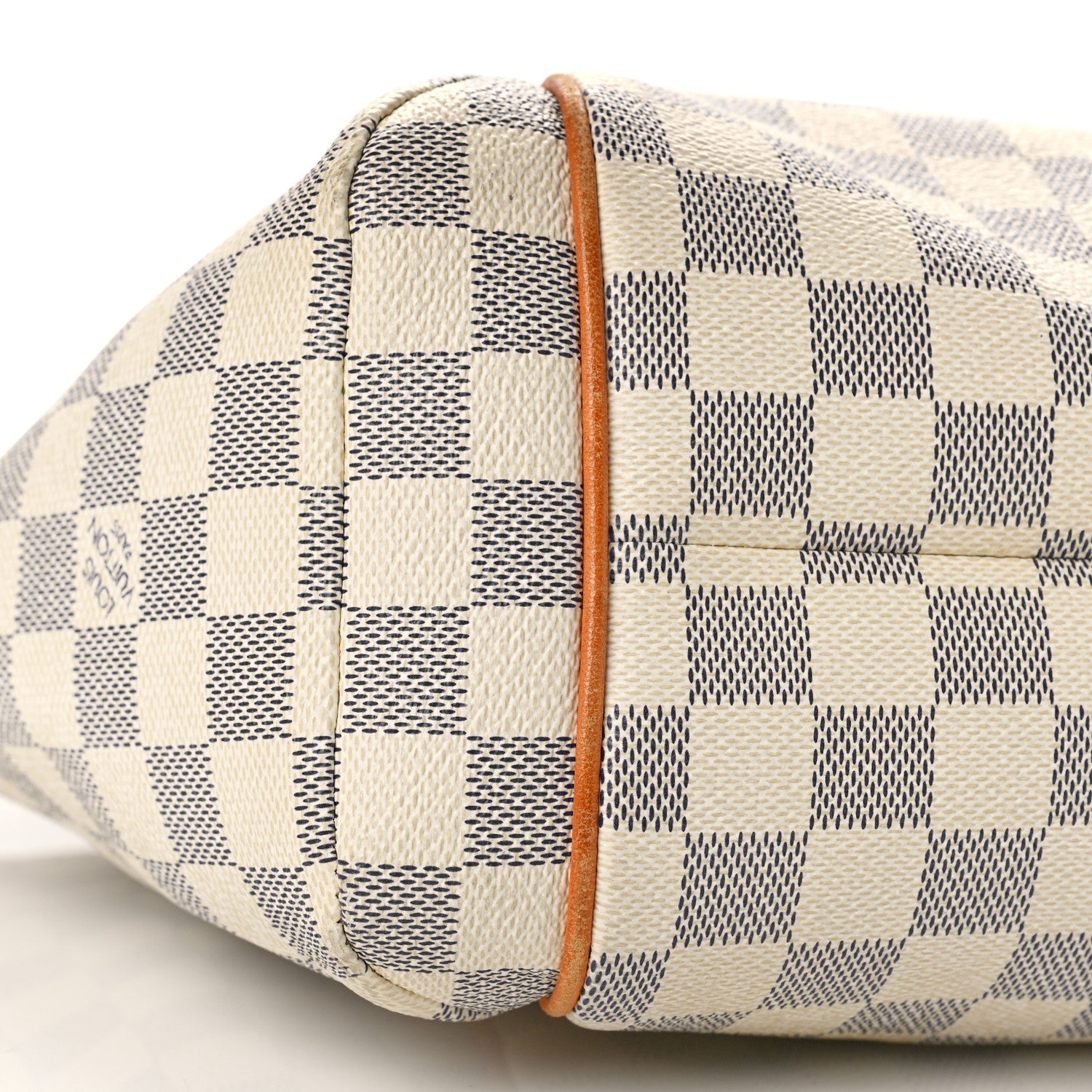 Louis Vuitton Damier Azur Totally PM 7 of 11