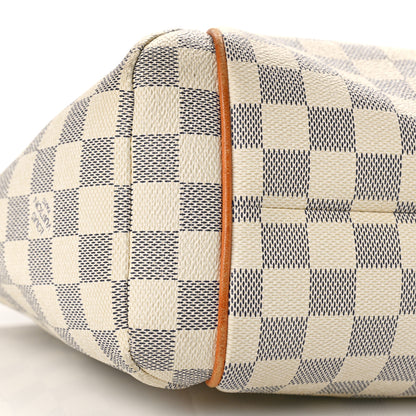 Louis Vuitton Damier Azur Totally PM 7 of 11