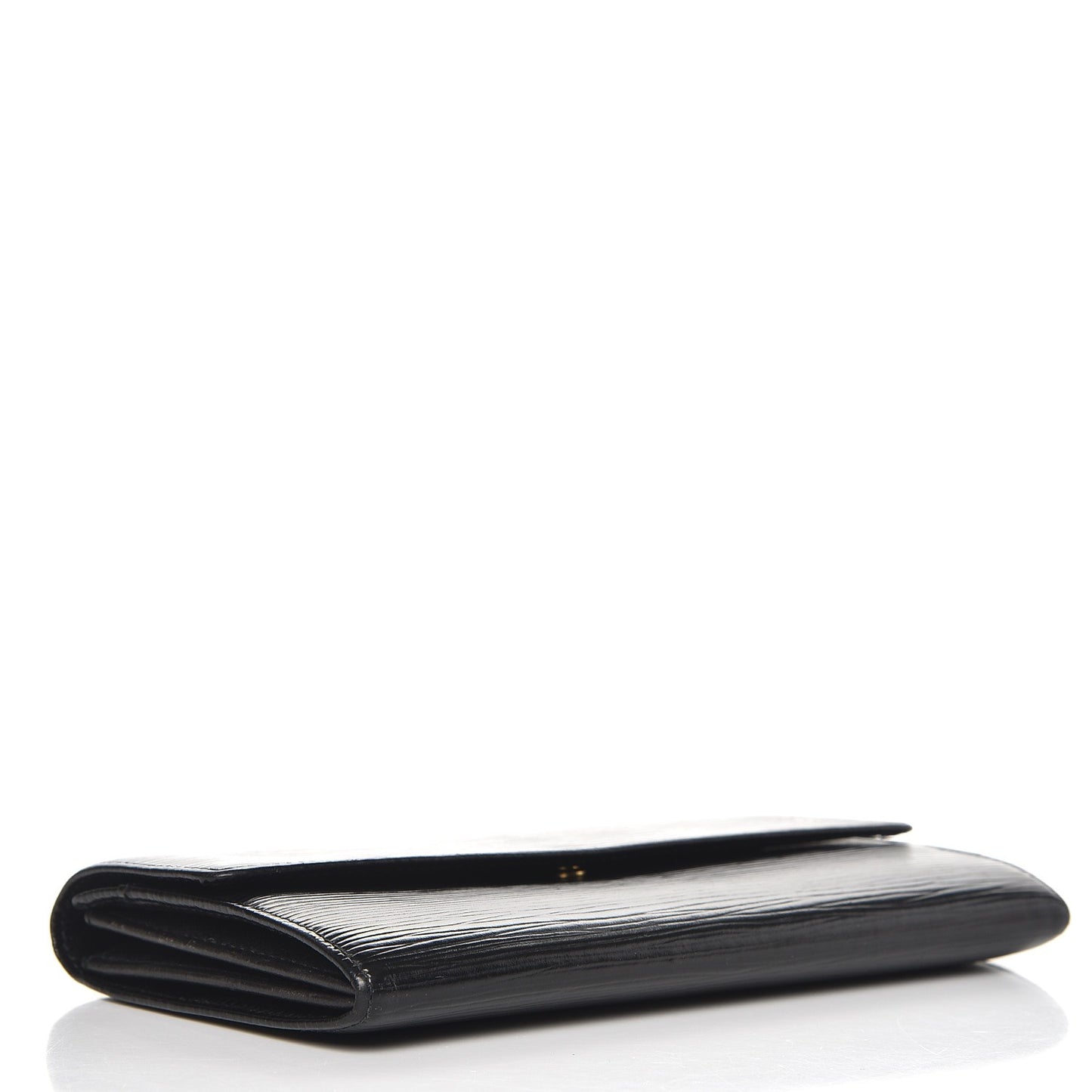 Epi Sarah Wallet Black