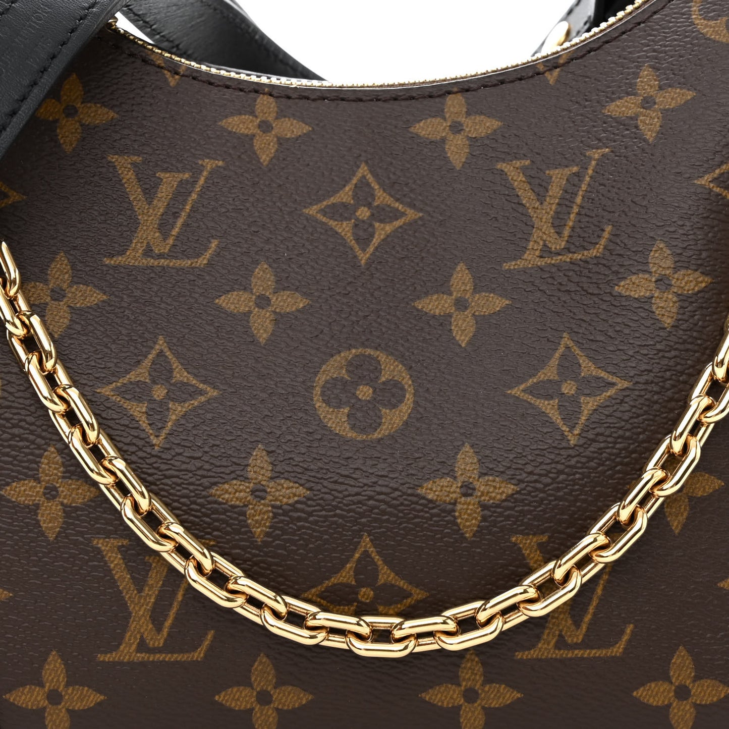 Monogram Boulogne NM Black