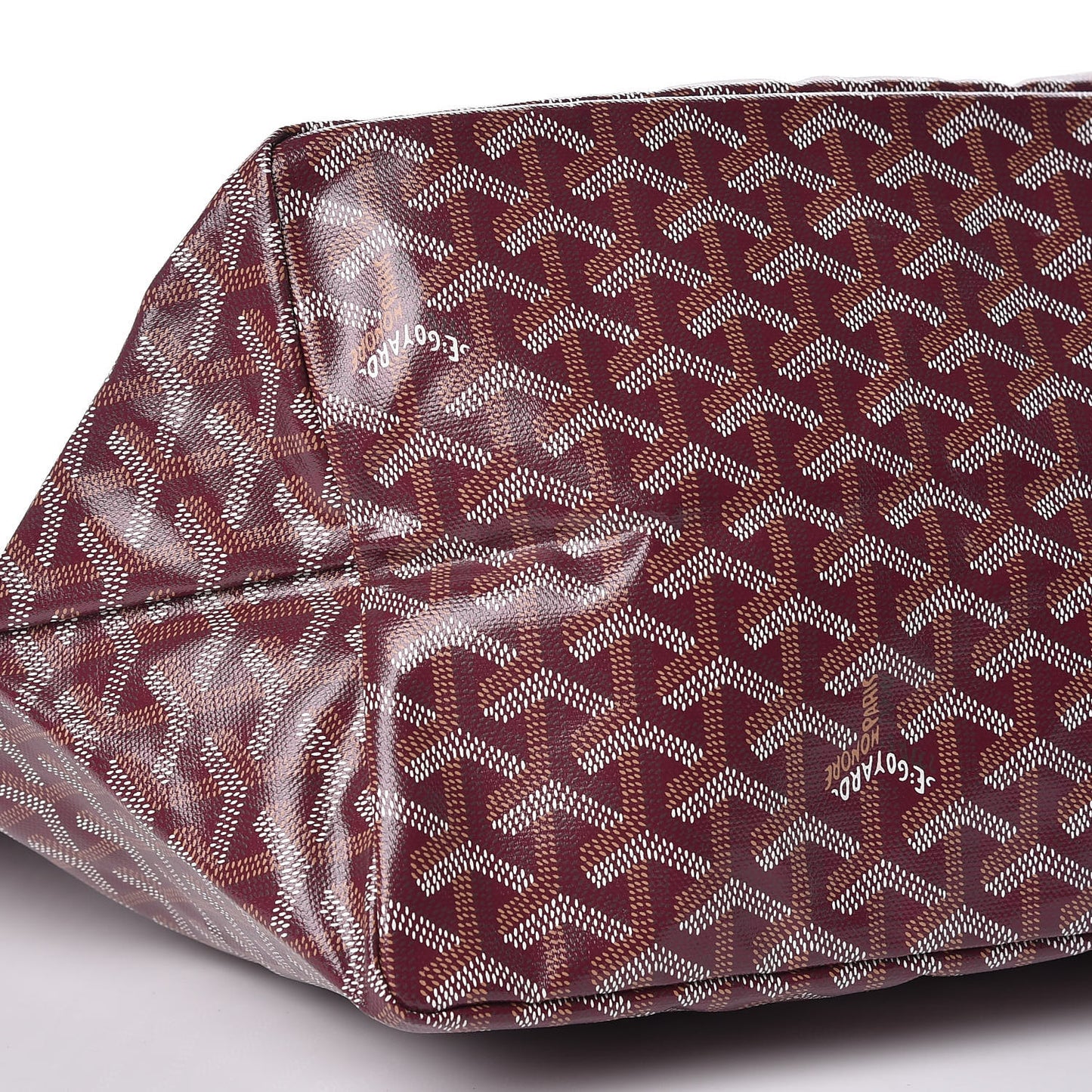 Goyardine Saint Louis GM Bordeaux