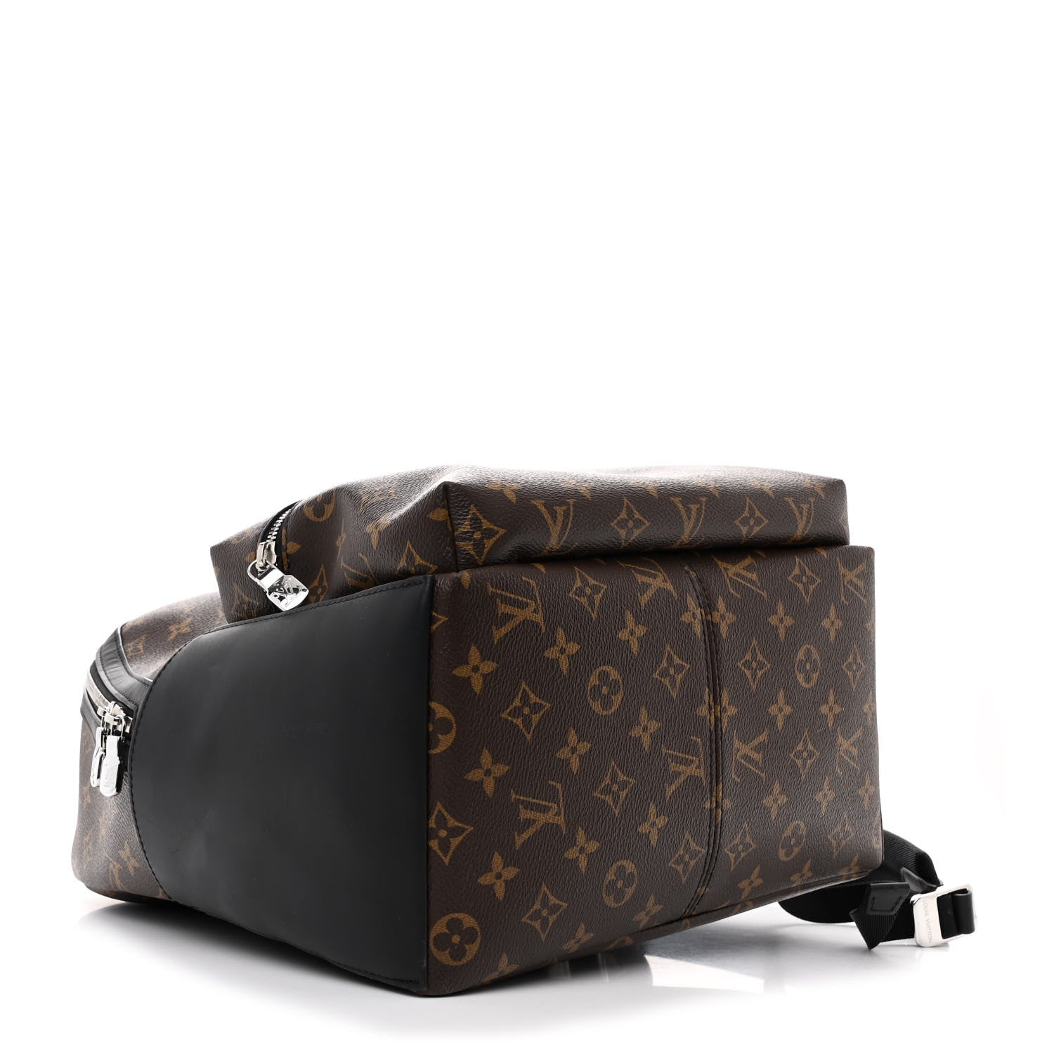 Louis Vuitton Monogram Discovery Backpack PM NM 4 of 9