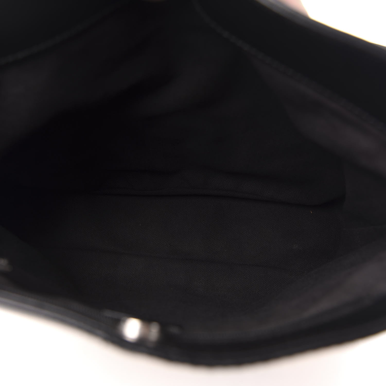 Burberry House Check Shoulder Bag Black 5 of 10