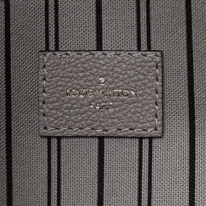 Louis Vuitton Empreinte Pochette Metis Tourterelle 6 of 10