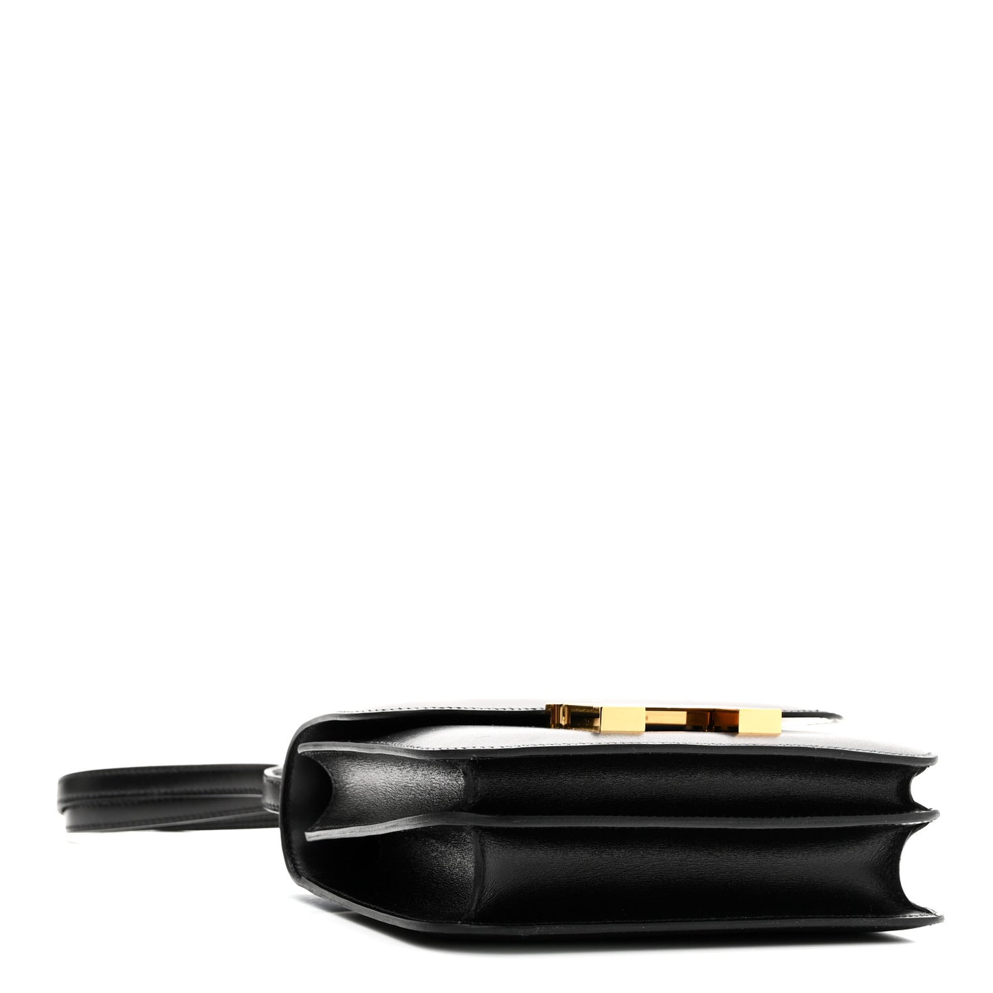 Box Constance 18 Black Black