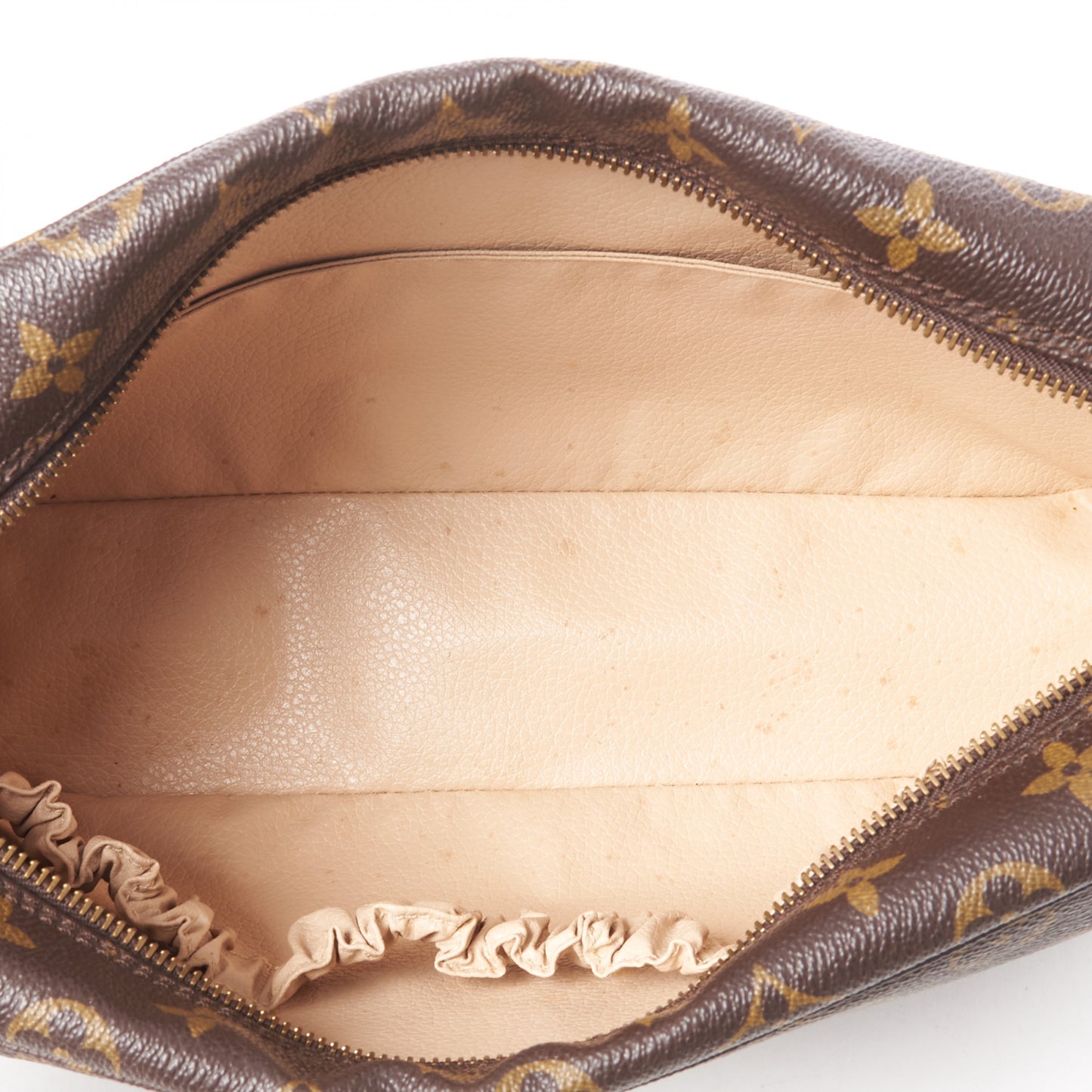 Monogram Trousse Toilette 28