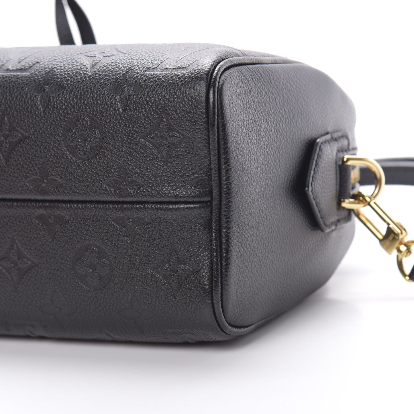 Empreinte Speedy Bandouliere 20 NM Black