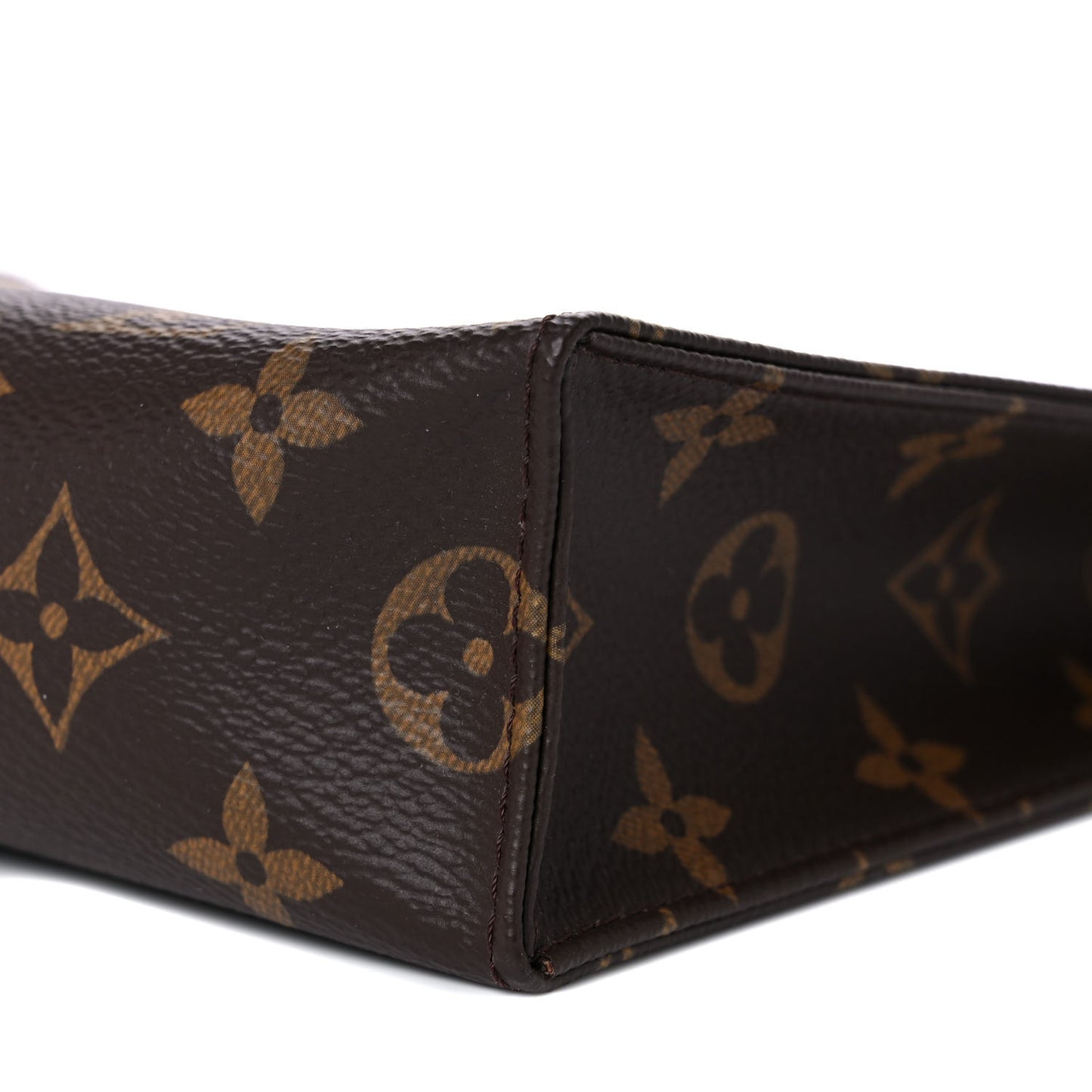 Monogram Toiletry Pouch 26