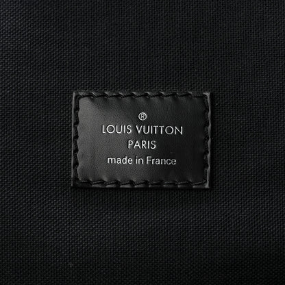 Louis Vuitton Damier Graphite Christopher PM Backpack 6 of 9