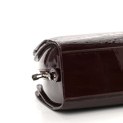 Louis Vuitton Electric Epi Pont-Neuf PM Bordeaux 8 of 9