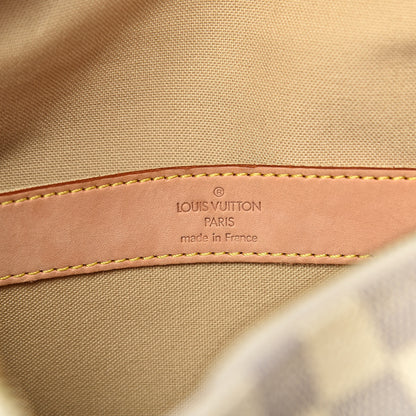Louis Vuitton Damier Azur Naviglio 6 of 14