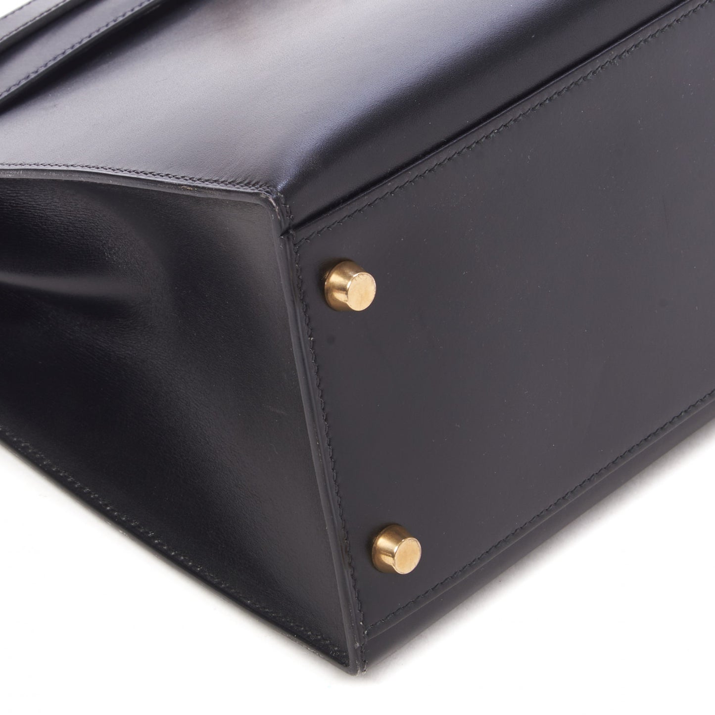 Box Kelly Sellier 32 Black