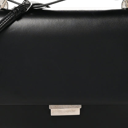 Saint Laurent Calfskin Small Babylone Black 9 of 11