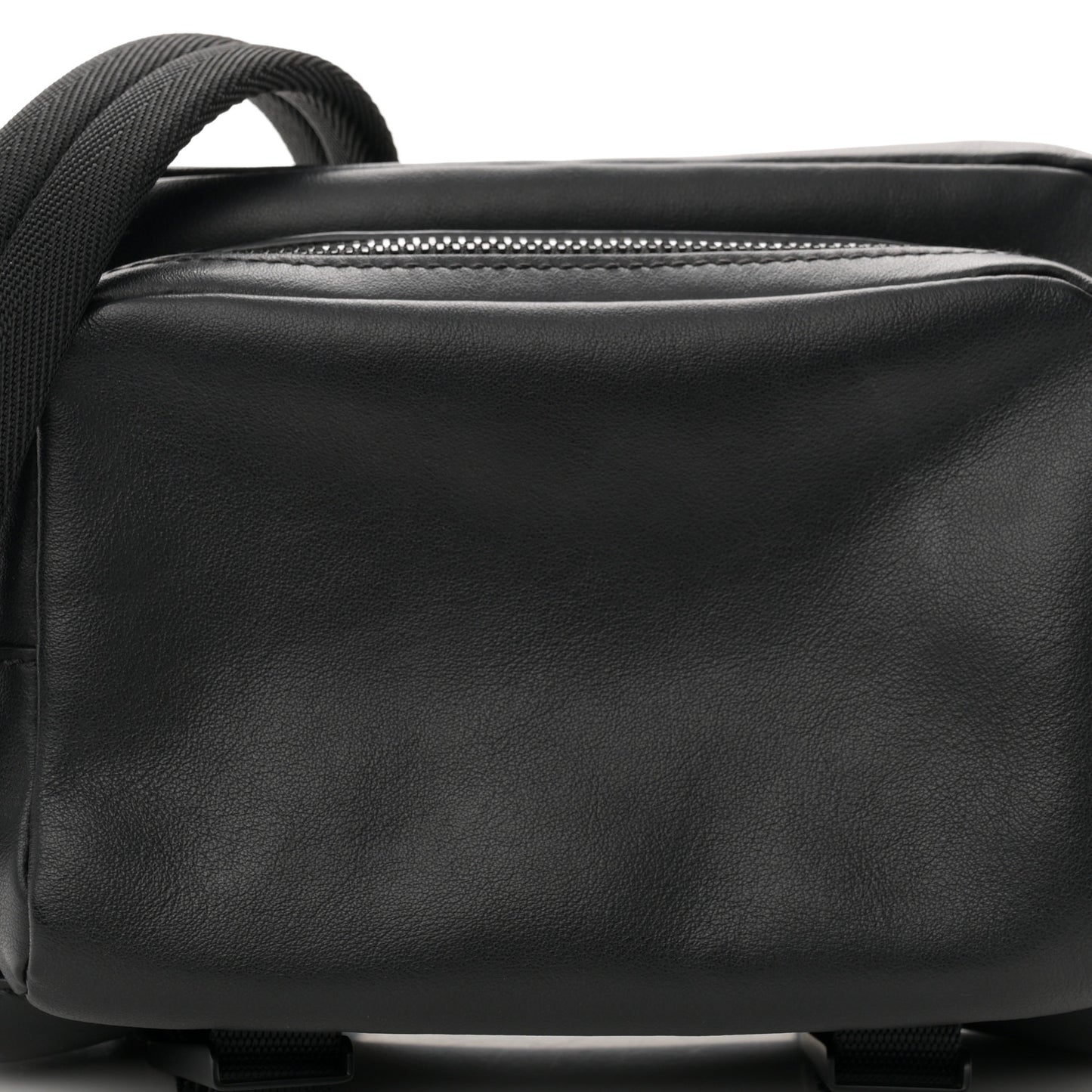 Grace Lux Montagna Messenger Bag Black