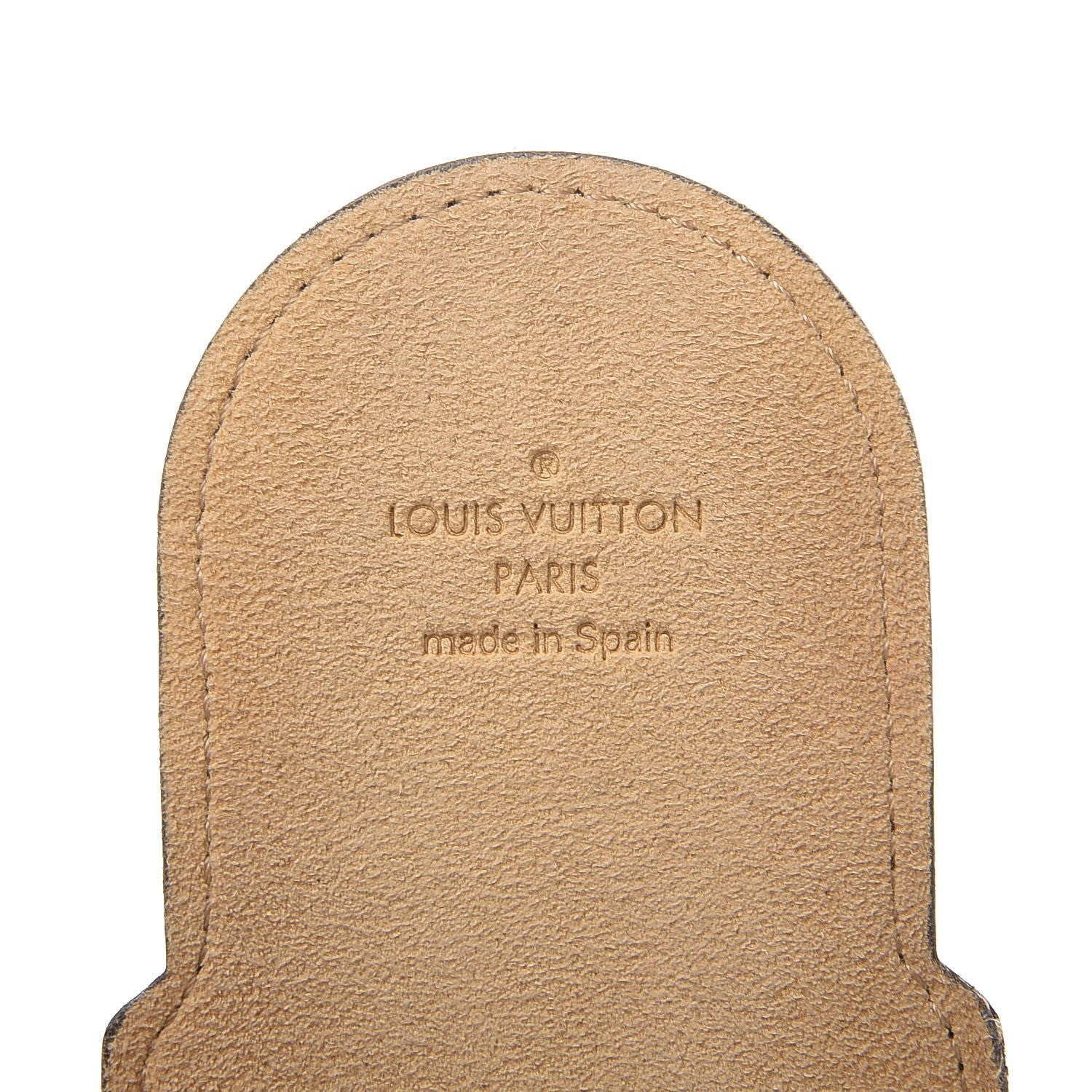Louis Vuitton Monogram Etui Pen Holder Case 5 of 7