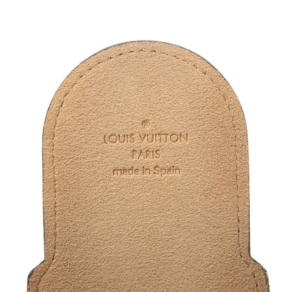 Louis Vuitton Monogram Etui Pen Holder Case 5 of 7