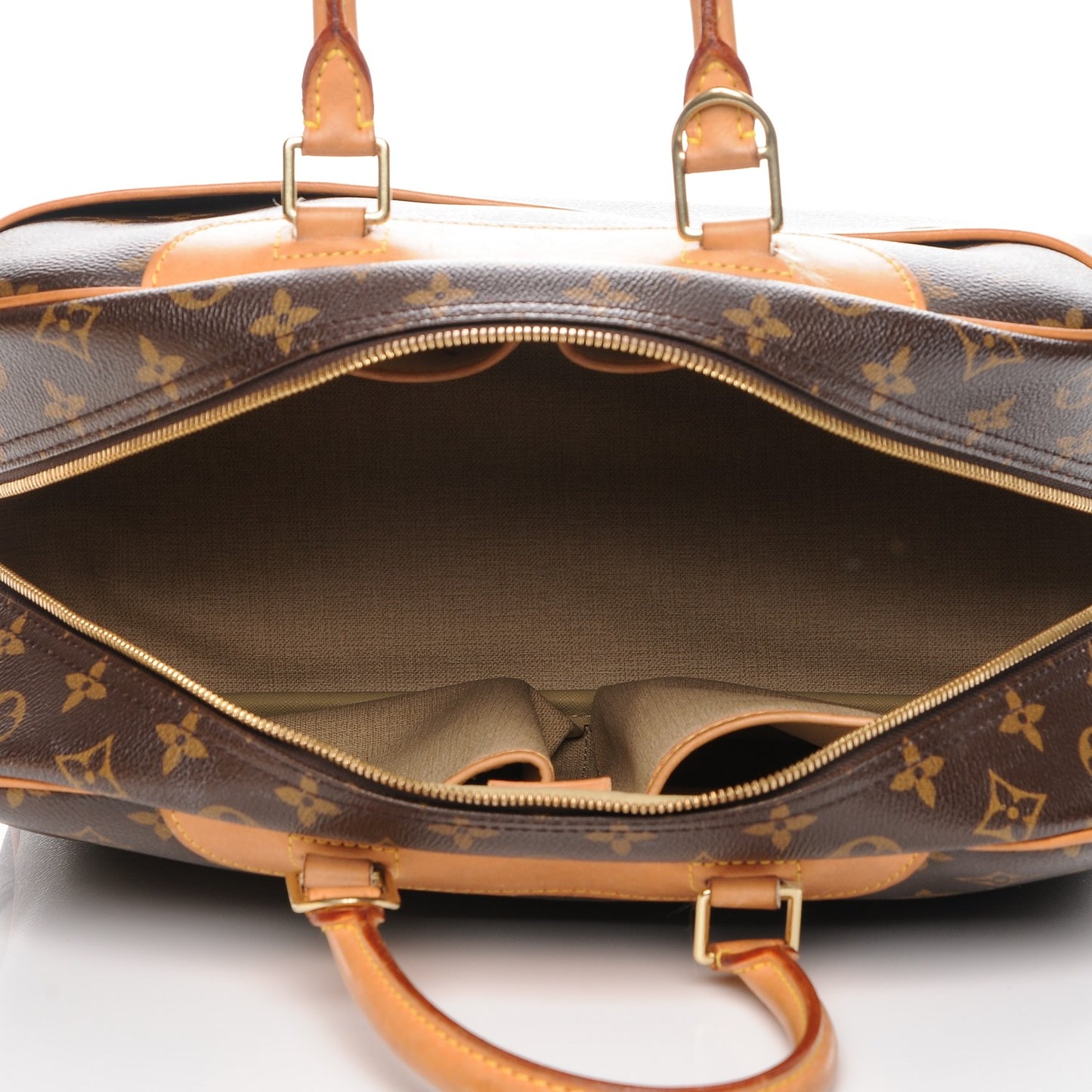 Monogram Deauville
