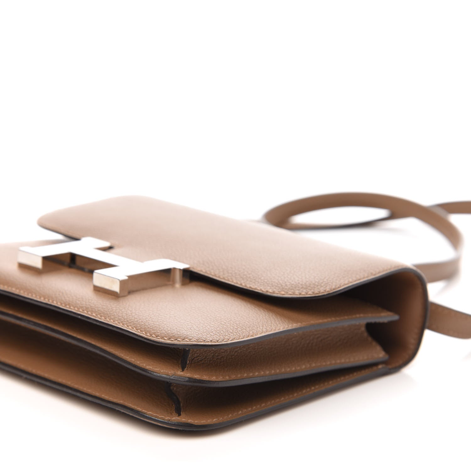 Hermes Evercolor Constance 18 Beige De Weimar 7 of 11