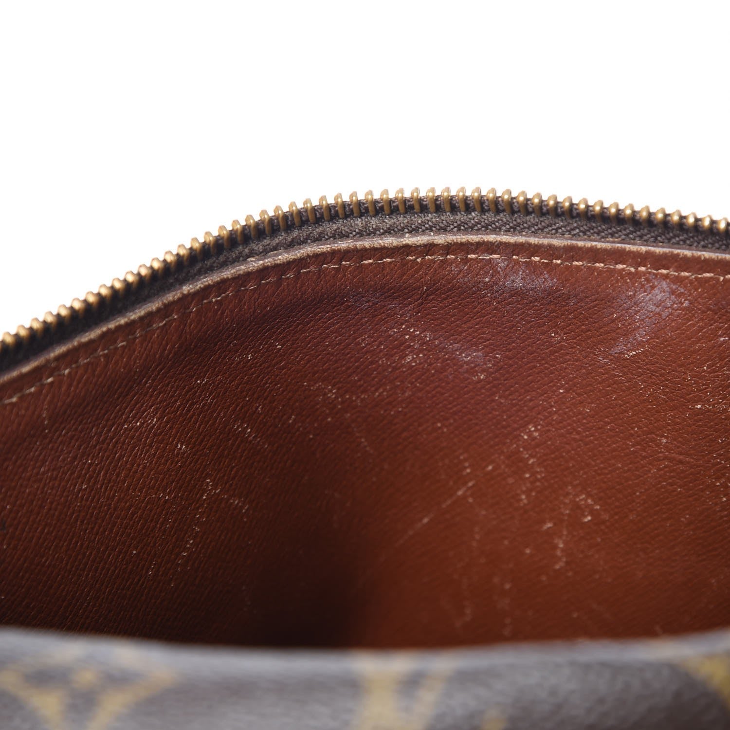 Louis Vuitton Monogram Papillon 30 10 of 17
