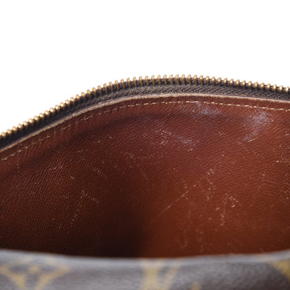 Louis Vuitton Monogram Papillon 30 10 of 17