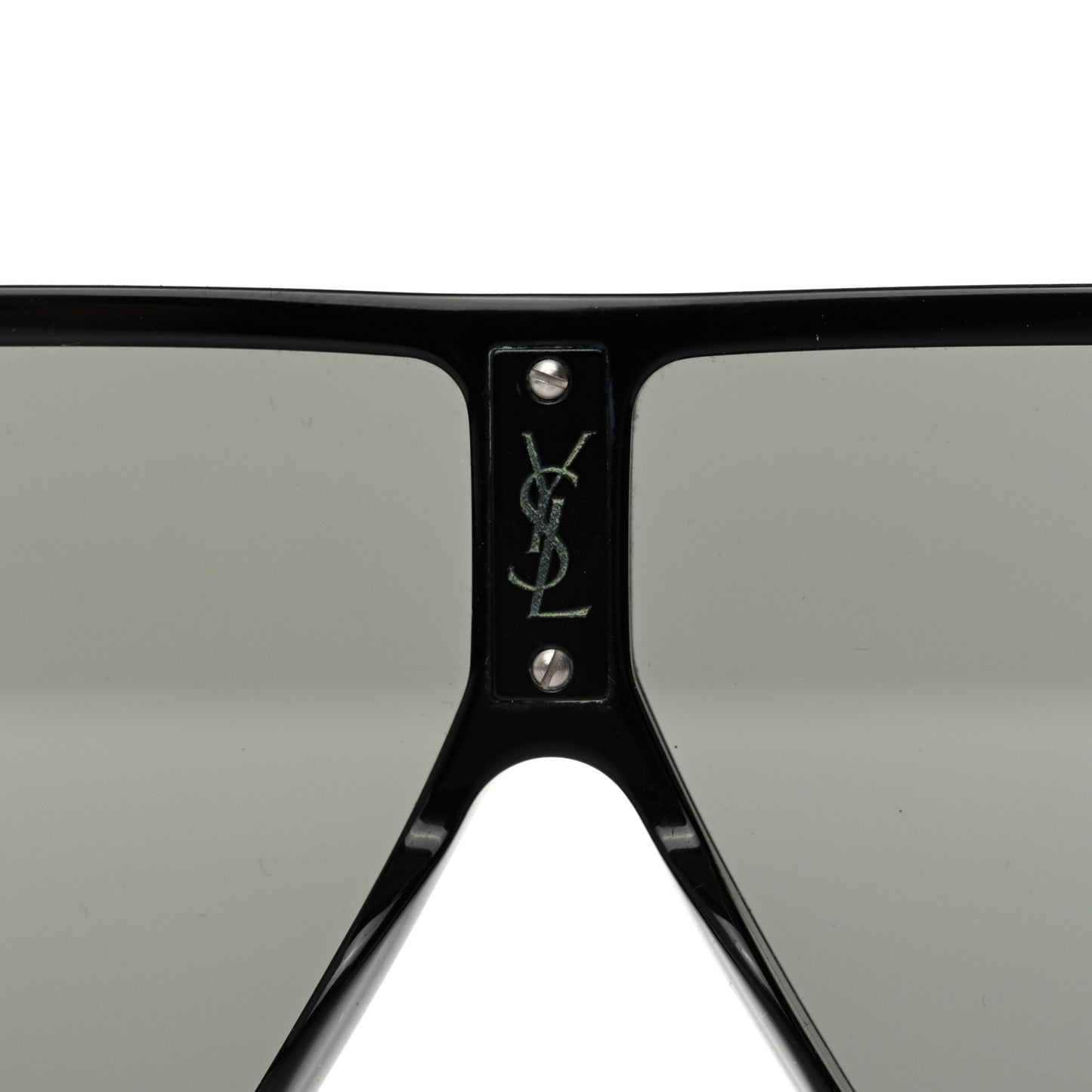 Acetate Betty Sunglasses SL183 Black