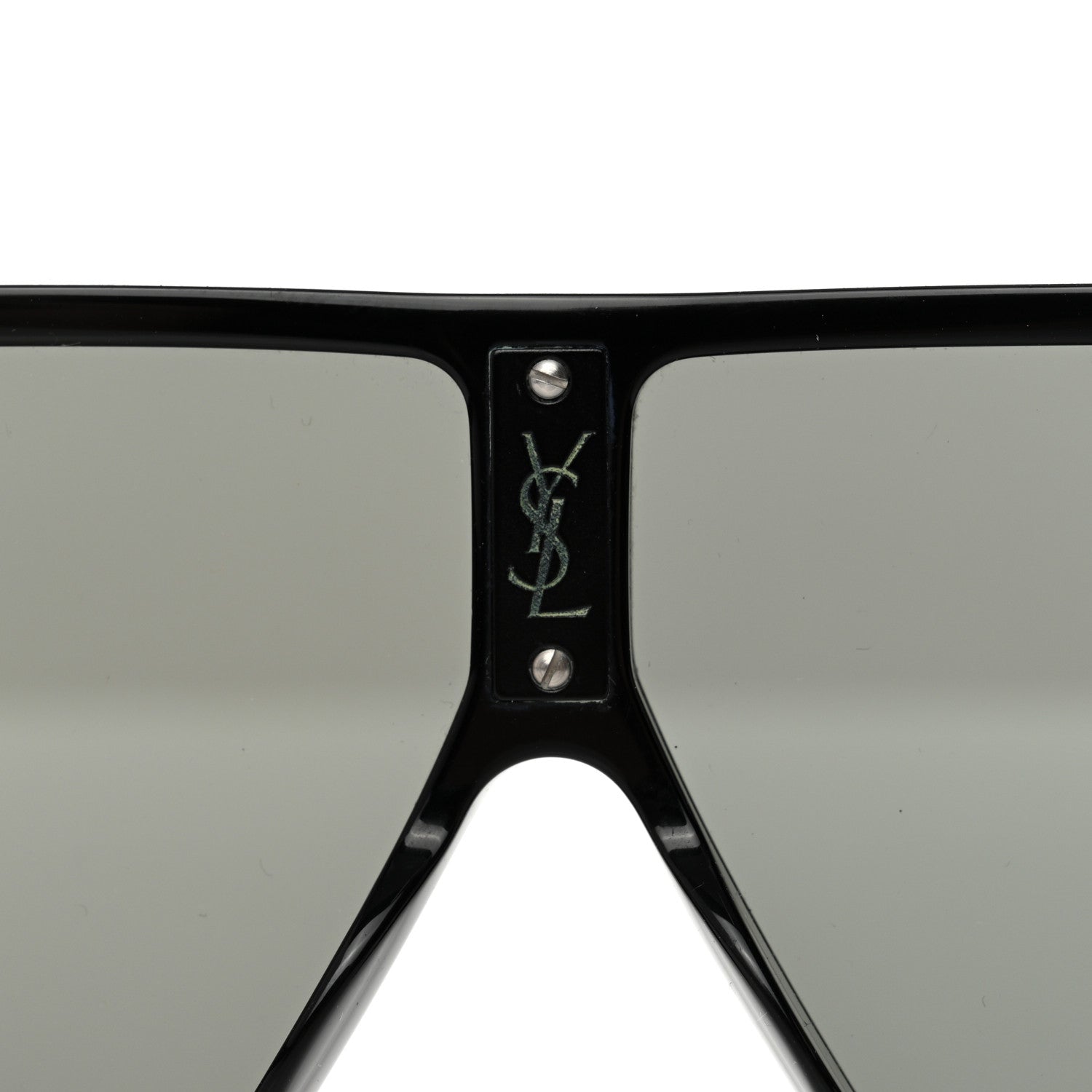 Saint Laurent Acetate Betty Sunglasses SL183 Black 5 of 10