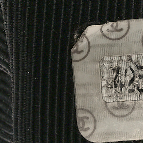 Caviar CC Backpack Black