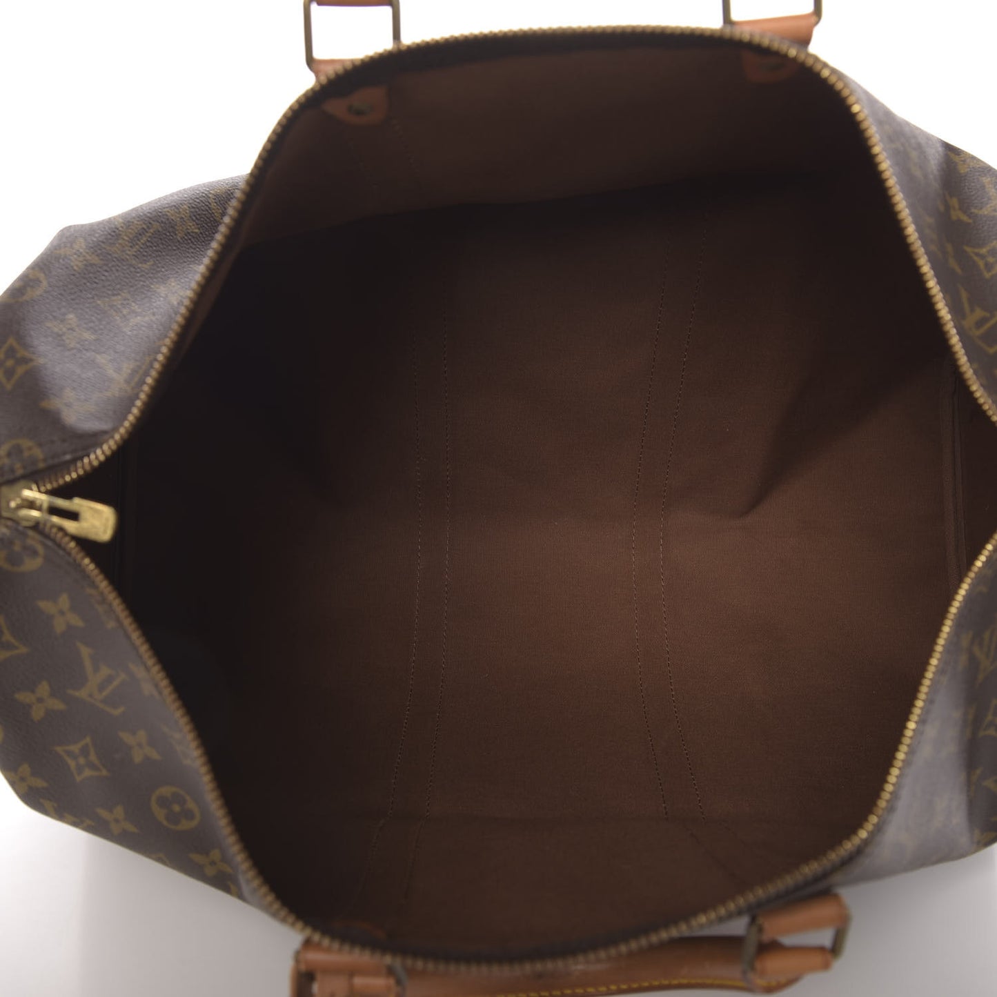 Monogram Keepall 50