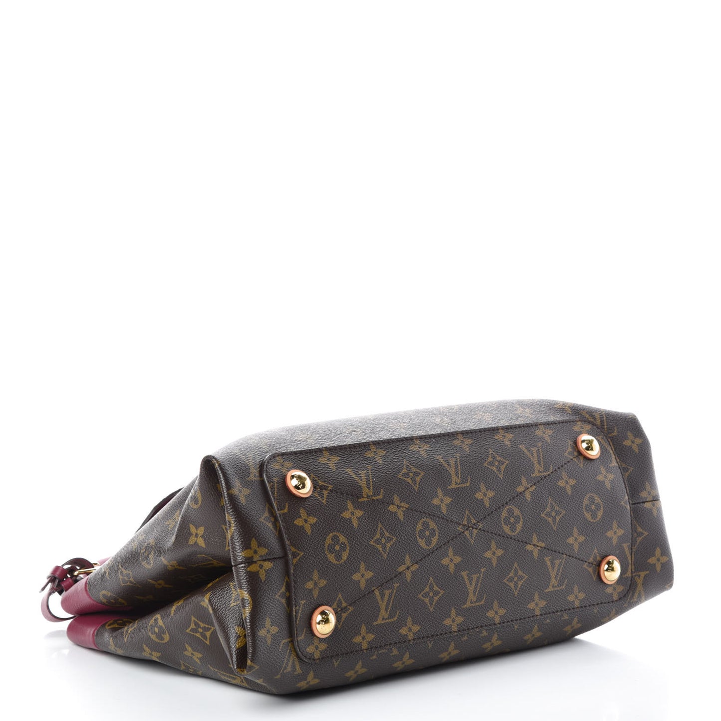 Monogram Olympe Aurore