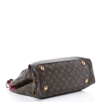Louis Vuitton Monogram Olympe Aurore 4 of 8