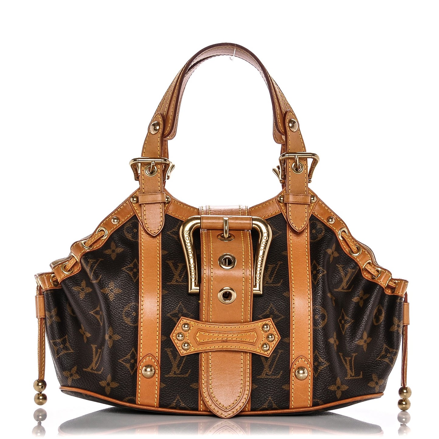Monogram Theda GM
