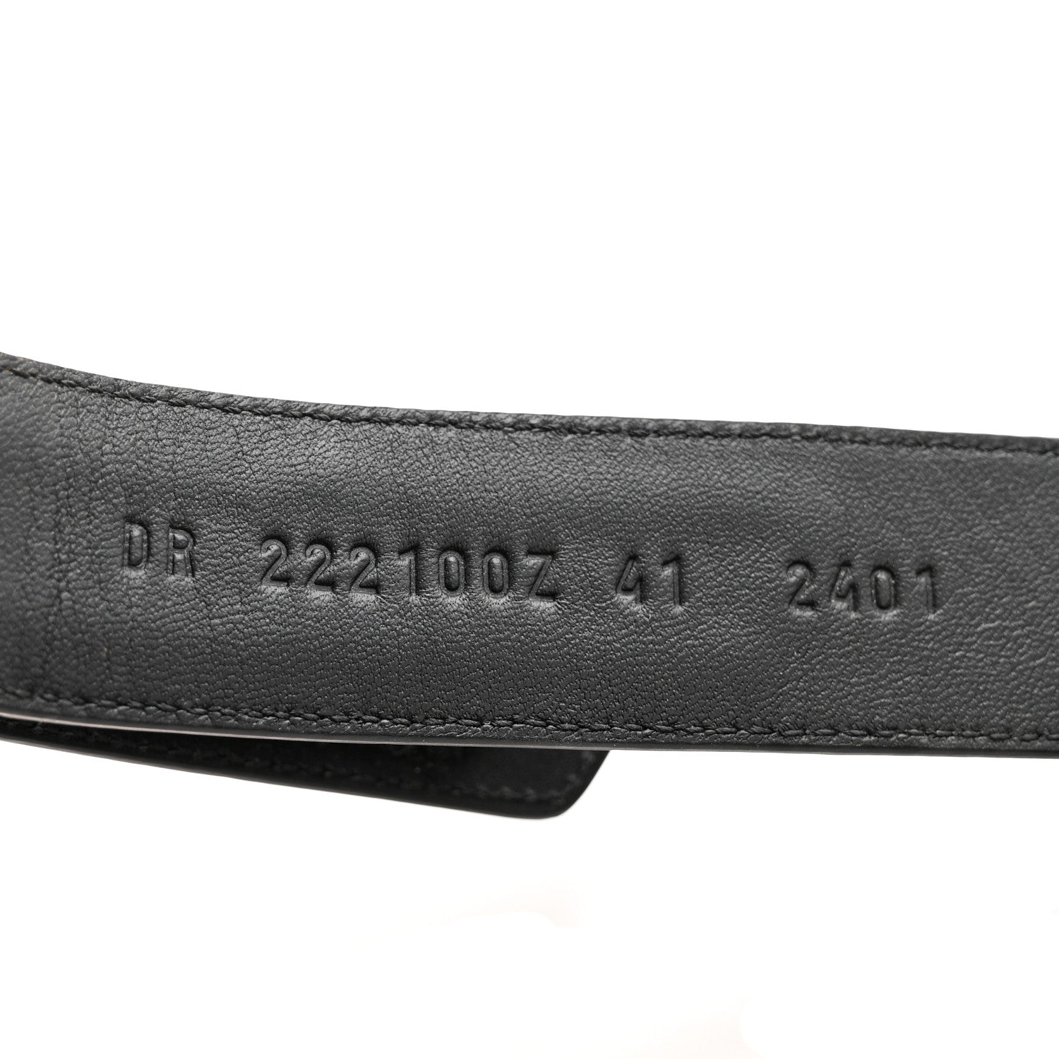 Hermes Calfskin Womens Chypre Sandals 41 Black 8 of 10