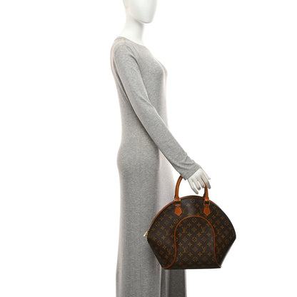 Louis Vuitton Monogram Ellipse MM 2 of 10