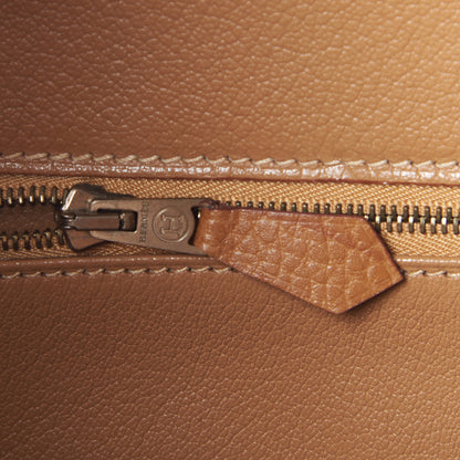 Hermes Ardennes Birkin 35 Naturelle 14 of 31