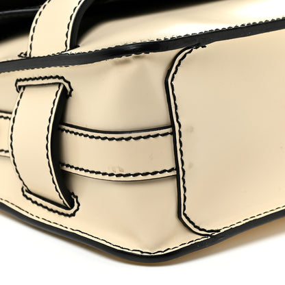 Proenza Schouler Smooth Calfskin Mini PS11 Classic Shoulder Bag White 10 of 25
