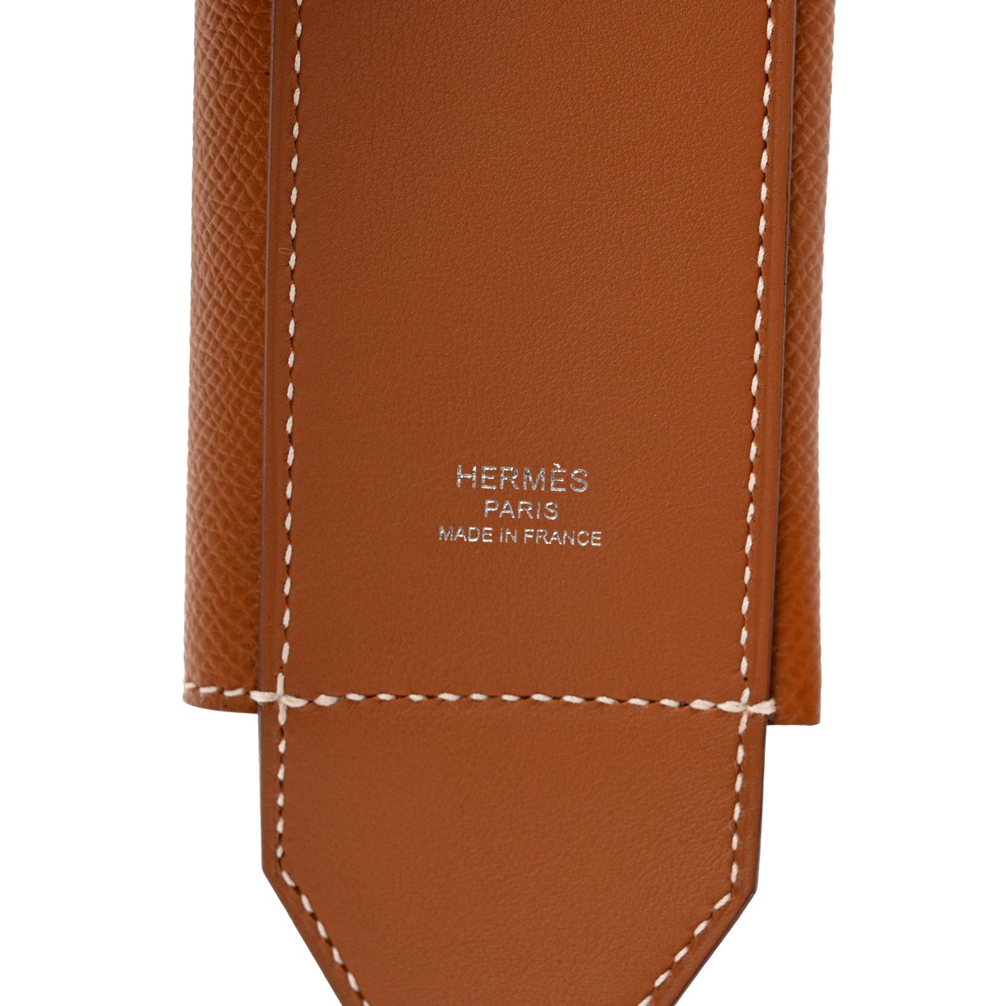 Swift Epsom Pocket Kelly Shoulder Strap Gold