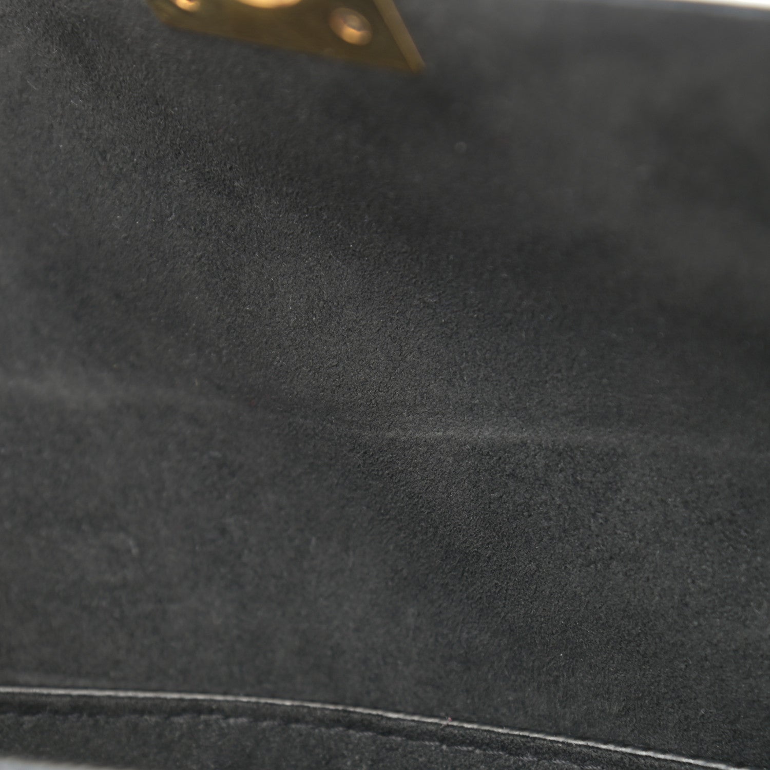 Louis Vuitton Epi Locky BB Black 7 of 10