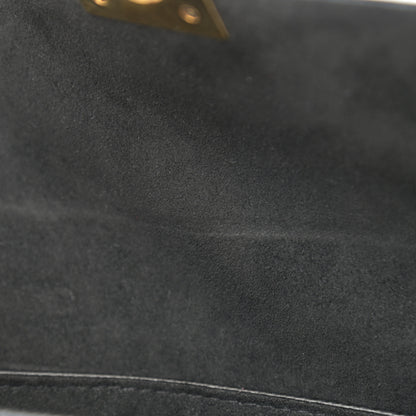 Louis Vuitton Epi Locky BB Black 7 of 10
