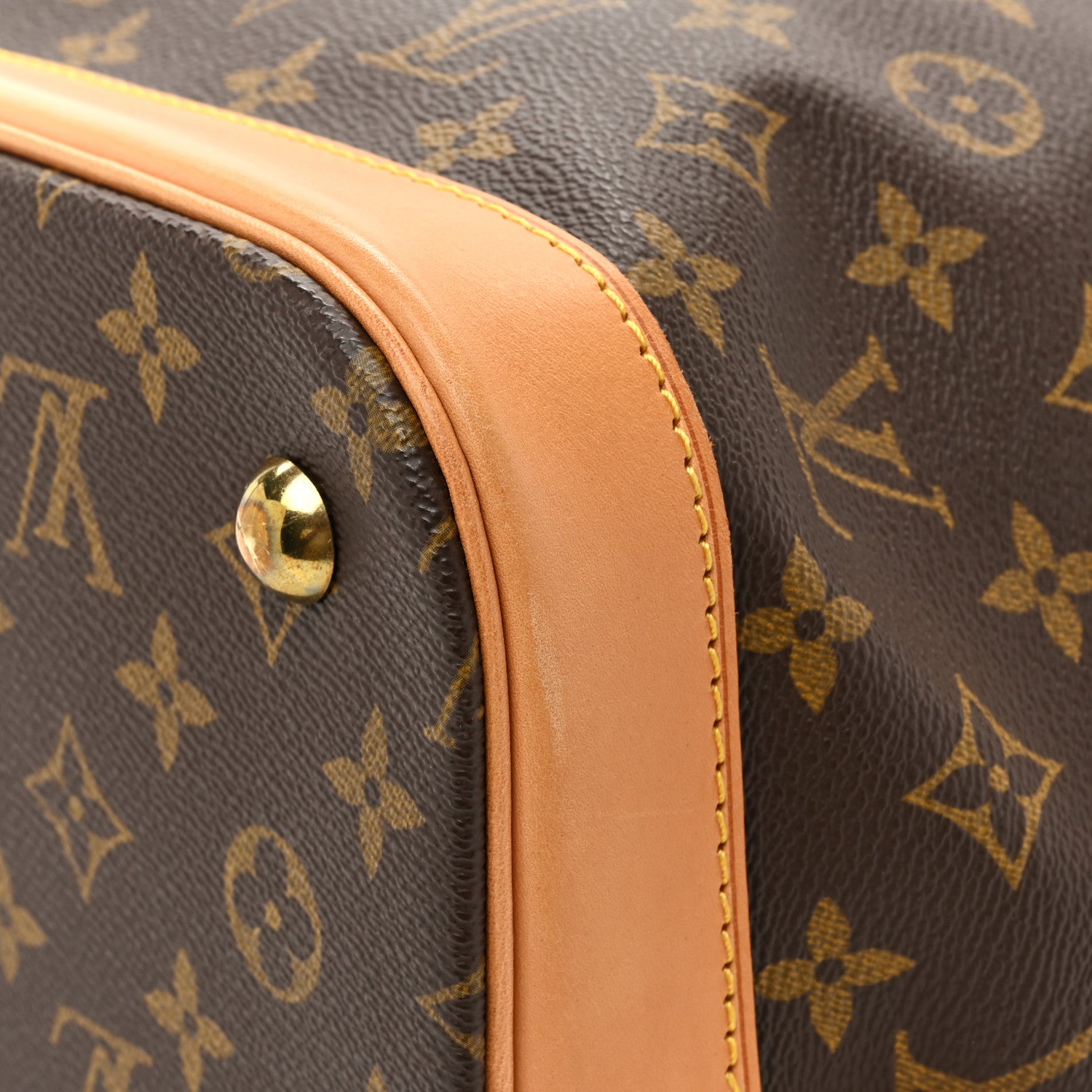 Louis Vuitton Monogram Cruiser 40 13 of 14