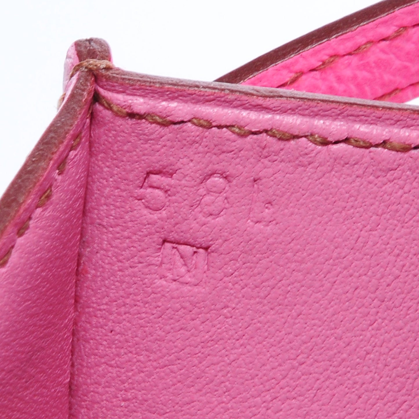 Epsom 14cm Micro Constance 5P Pink