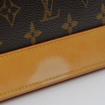 Louis Vuitton Monogram Alma PM 9 of 10