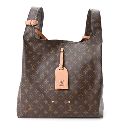 Louis Vuitton Monogram Atlantis GM 1 of 10