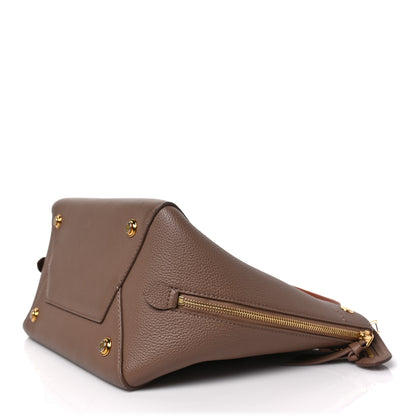 Louis Vuitton Calfskin Freedom Taupe 8 of 8