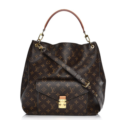 Louis Vuitton Monogram Metis 1 of 7