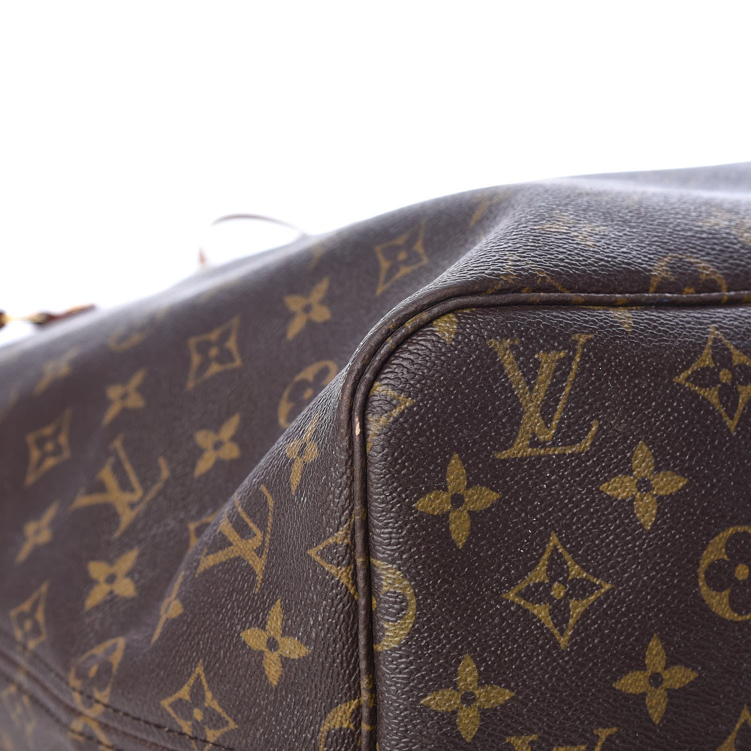 Louis Vuitton Monogram Neverfull GM 13 of 17