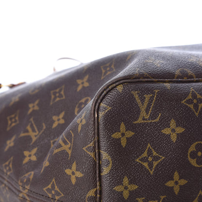 Louis Vuitton Monogram Neverfull GM 13 of 17