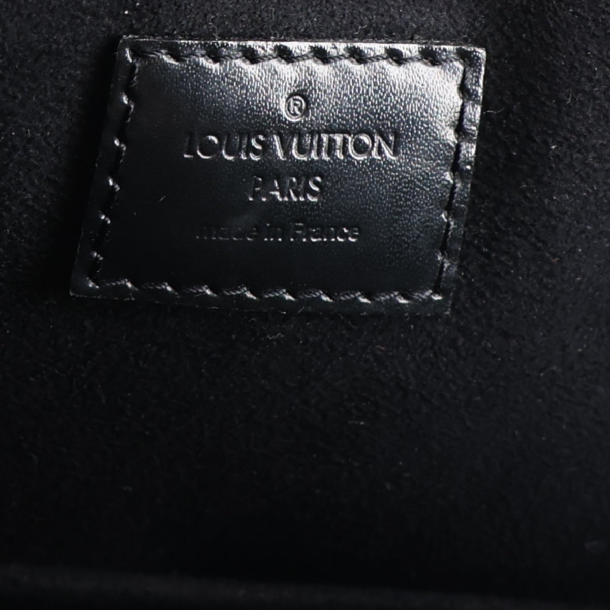 Monogram Mirage Speedy 30 Black