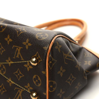 Louis Vuitton Monogram Tivoli PM 12 of 13