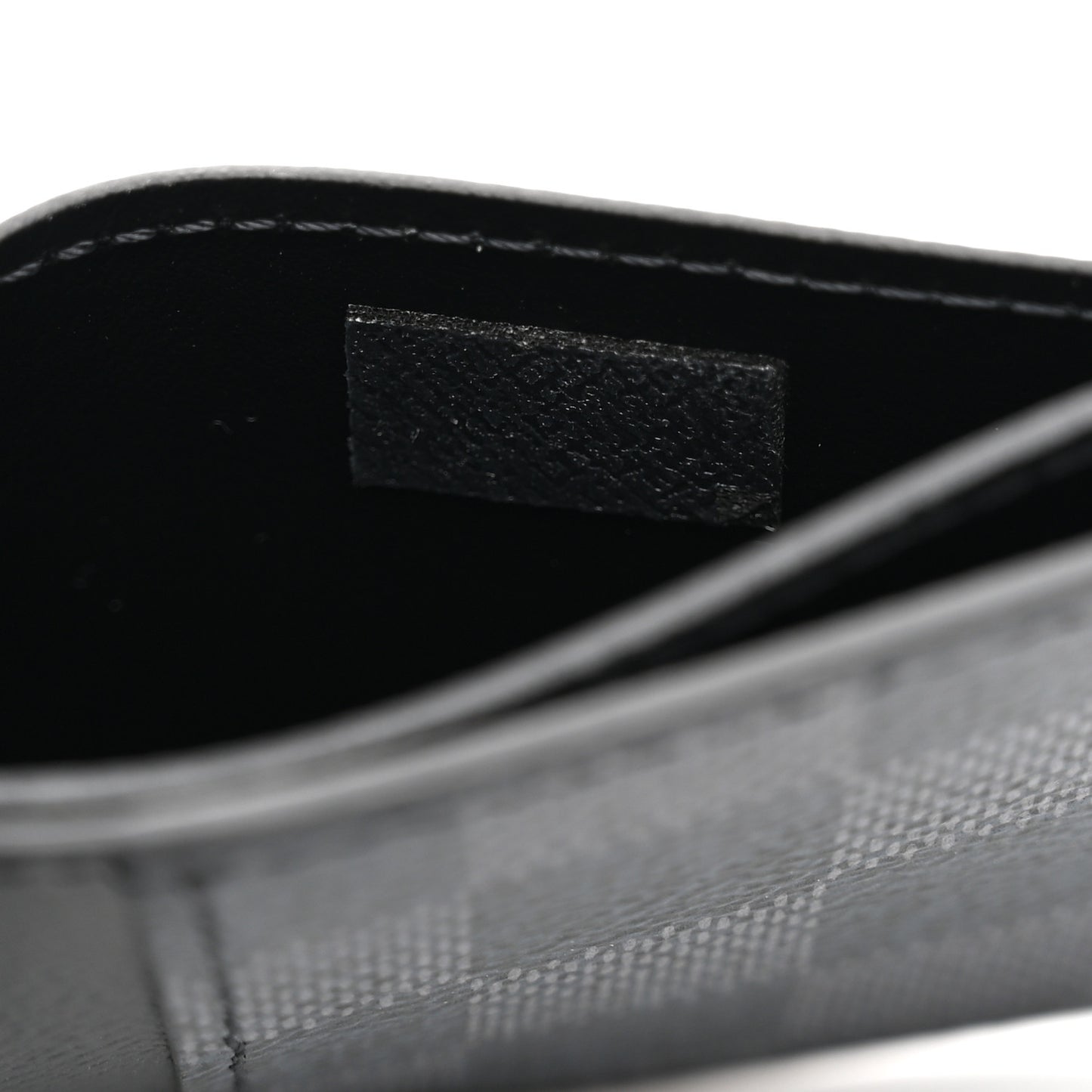 Damier Graphite Neo Porte-Cartes Card Holder