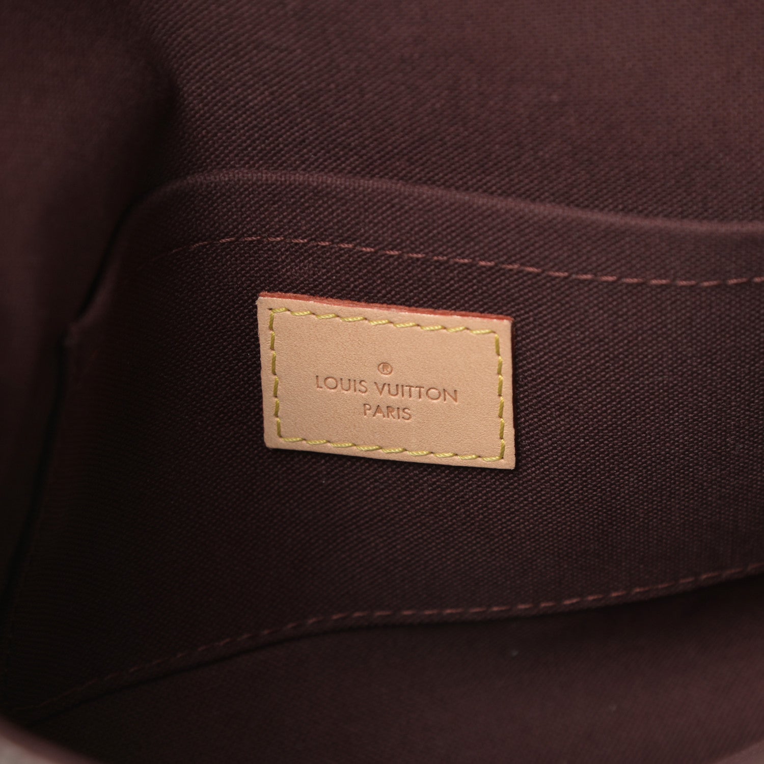 Louis Vuitton Monogram Favorite MM 6 of 12